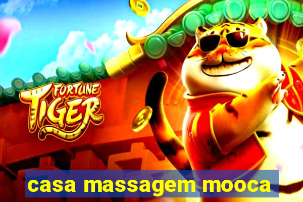 casa massagem mooca